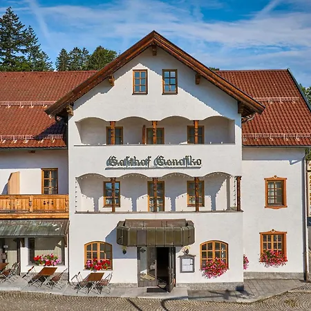 Gasthof Genosko-3